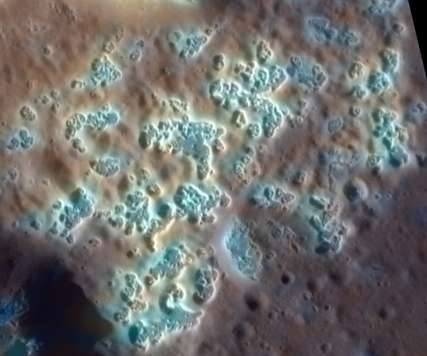 Hollows formed by pyrothermokarst processes on Mercury